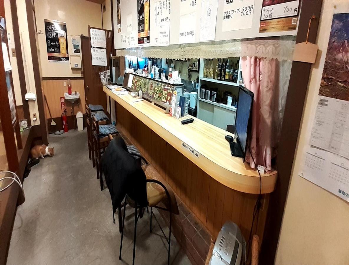Tomi In Shimoda 下田 外观 照片