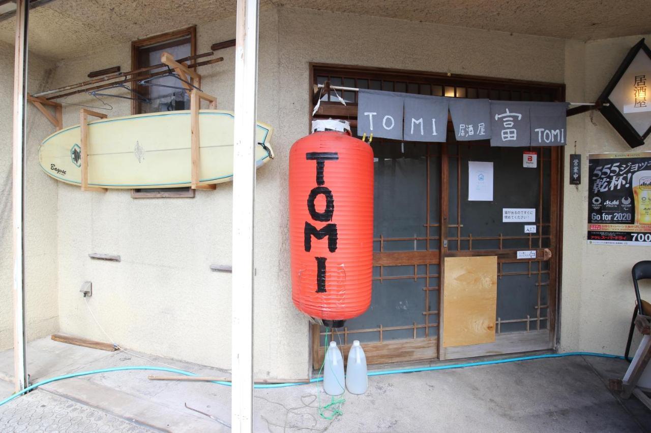Tomi In Shimoda 下田 外观 照片